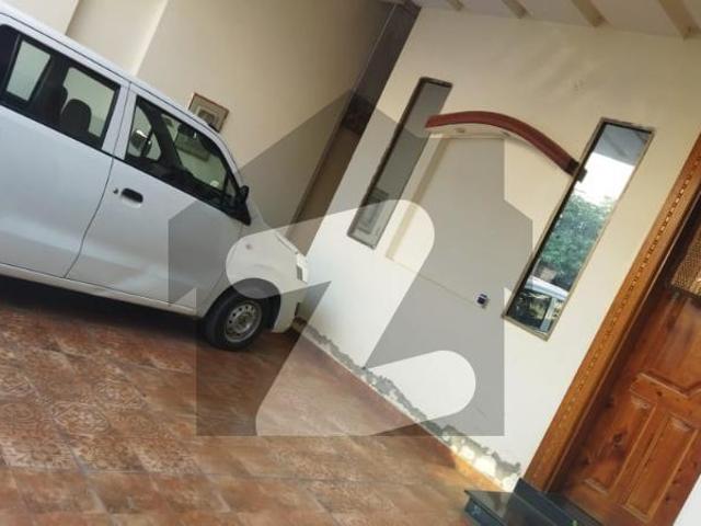7.13 Marla Double Story Beautiful Banglow for Sale | Wapda Town Phase 1 Block D