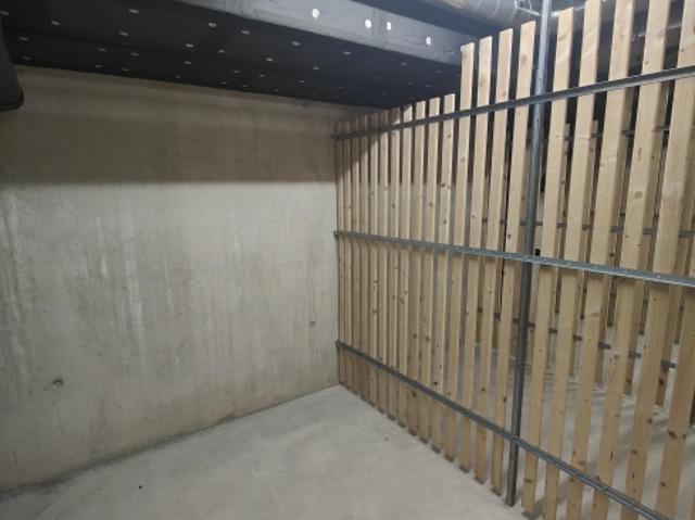 7.13m2 Lagerraum Kriens Nidfeldstrasse 2U