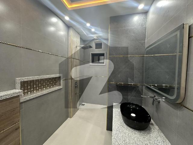 7.1 Marla Luxury House For In Devine Enclave Divine Enclave