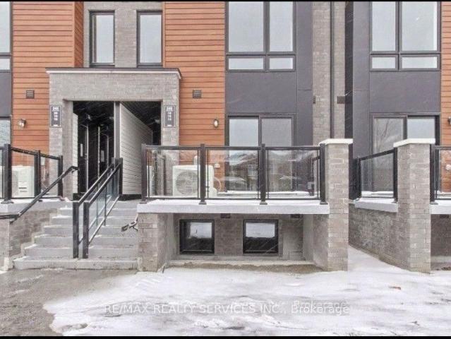 7 245 Mclevin Avenue W, Scarborough | Leased, E13604 | Condos. Ca
