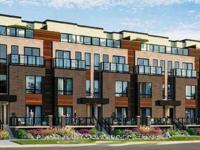 7 245 Mclevin Avenue W, Toronto, ON, M1B 0E8 townhouse for lease | Listing ID E13604 | Royal LePage