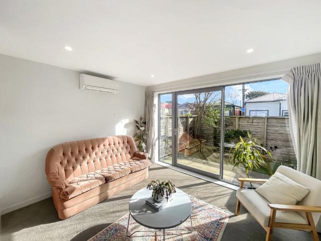 7/ 24 Princess Terrace, Newtown, Wellington
