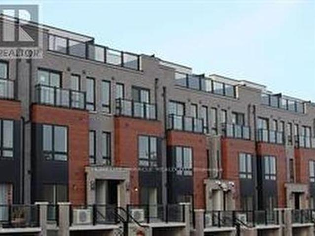 7 25 Priya Lane, Toronto, ON, M1B 0E8 townhouse for sale | Listing ID E12187 | Royal LePage