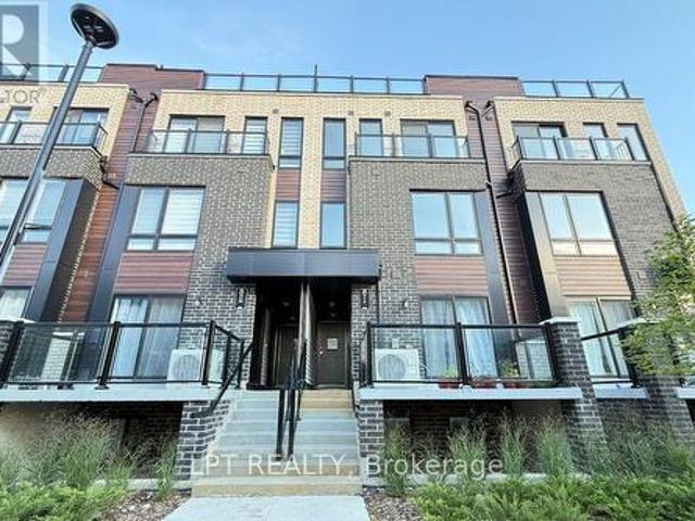 7 25 Priya Lane, Toronto, ON, M1B 0E8 townhouse for sale | Listing ID E13607 | Royal LePage