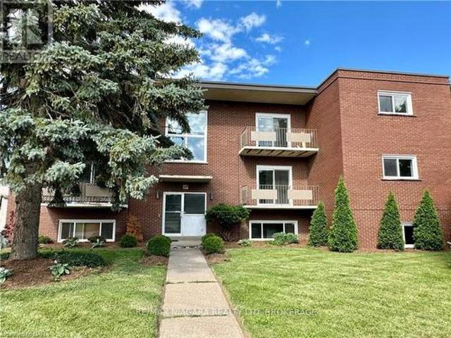 7 286 Vine Street, St. Catharines Carlton/Bunting, ON, L2M 4T3 lease for lease | Listing ID X13508 | Royal LePage