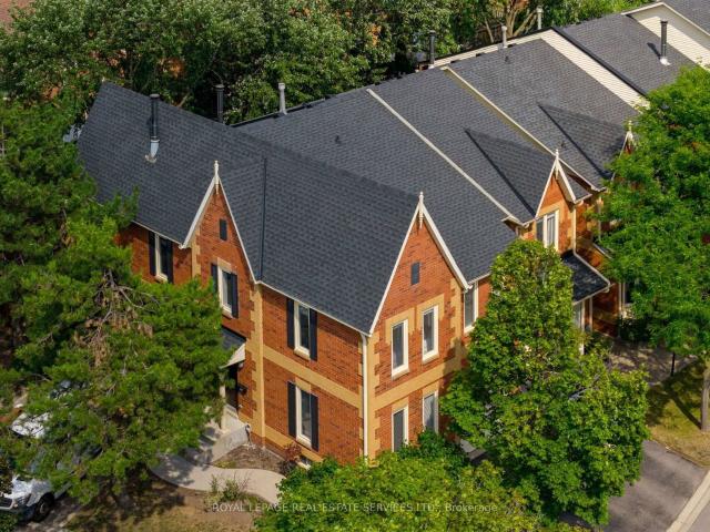 7 2006 Glenada Crescent, Oakville | For Sale @ $929,000 | Condos. Ca