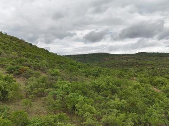 7 200 m² Land available in Bela Warmbaths
