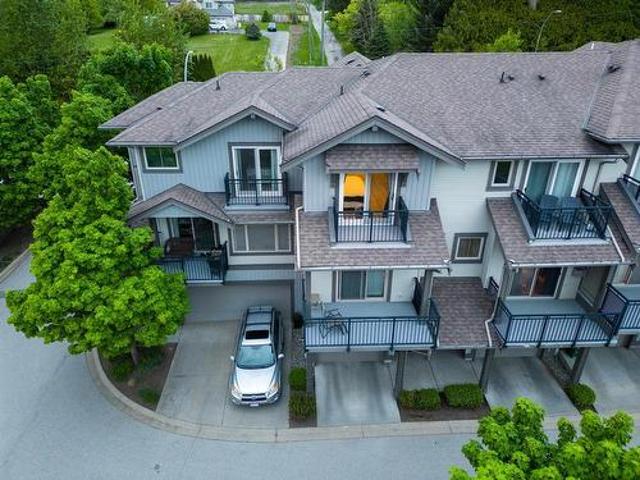 7 2032 Avenue, Langley, BC, V2Y 0E3 townhouse for sale | Listing ID R2998 | Royal LePage