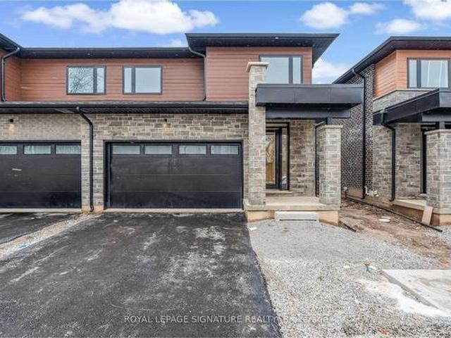 7 2154 Walkers Line, Burlington, ON, L7M 3R9 townhouse for sale | Listing ID W12007 | Royal LePage