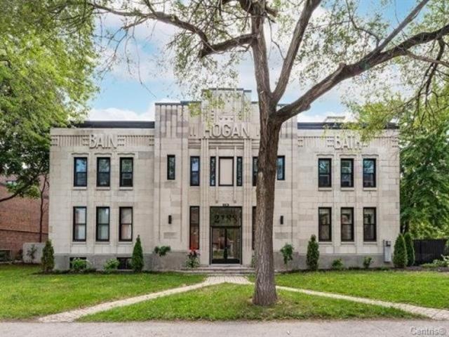 7 2188 Rue Wellington, Montréal Le Sud Ouest, QC, H3K 1X3 lease for lease | Listing ID 13805 | Royal LePage