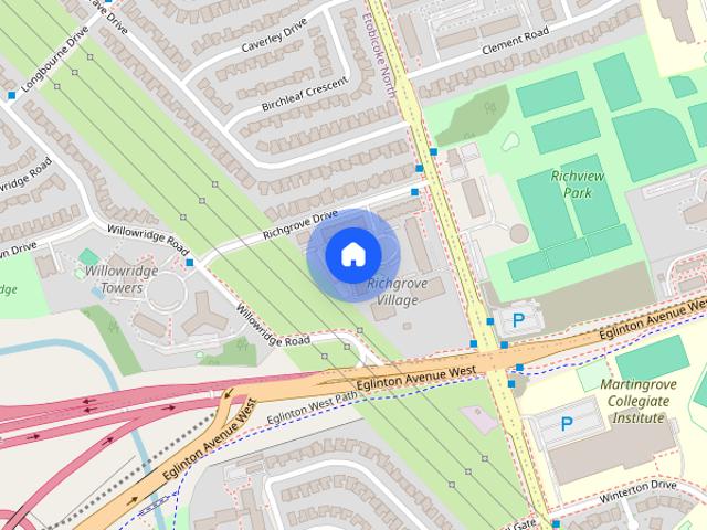 7 & 21 Richgrove Drive, Toronto, Ontario, M9R 2L2