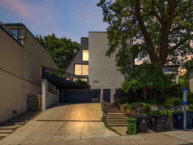 7 2366 Queen Street E, Toronto, ON, M4E 1H4 townhouse for sale | Listing ID E13459 | Royal LePage