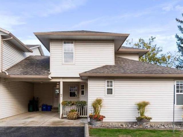 7 2395 Pleasant Valley Road Armstrong British Columbia