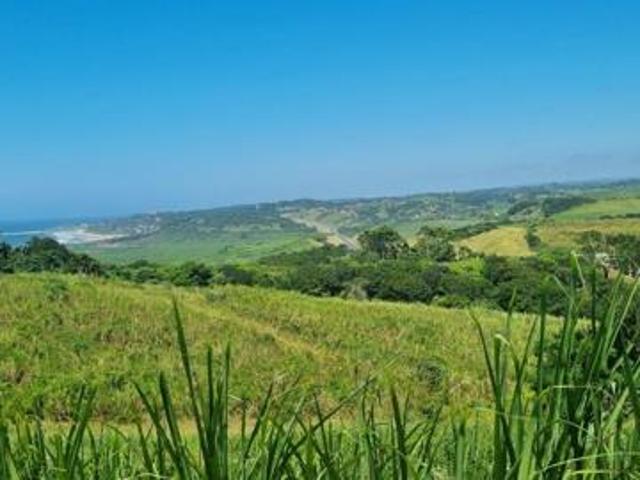 7.2 ha Land available in Woodgrange