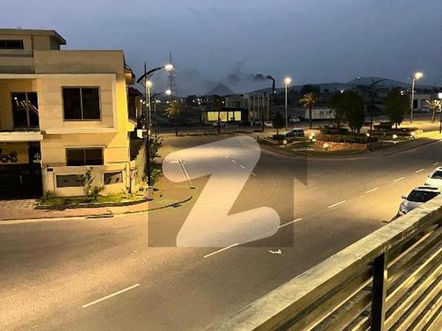 7.2 Marla House | Charming Location | 60 Feet Road | Kohistan Enclave Wah Cantt Kohistan Enclave