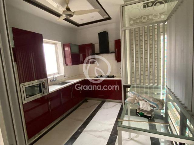 7.2 Marla House for Rent