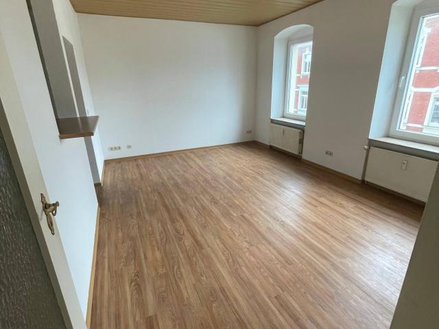 7,2% Mietrendite bei nur 873 € / qm Solides Mehrfamilienhaus zur Kapitalanlage