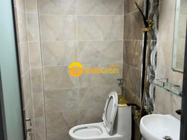 7,2 tỷ nhà mặt hẽm xe hơi 37m2 đường âu dương lân quận 8