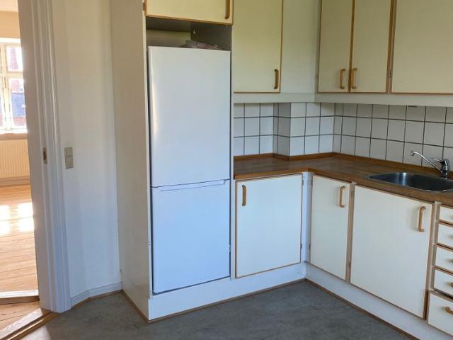7, 2 Zahnsgade