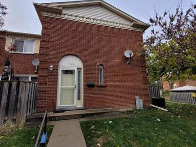 7 358 Homestead Court, London North F, ON, N6G 2E9 townhouse for lease | Listing ID X13650 | Royal LePage