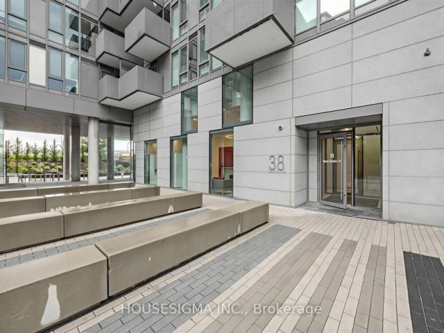7 38 Monte Kwinter Court, North York | 2Beds/1Bath, Condo, $2,300/mo | Condos. Ca