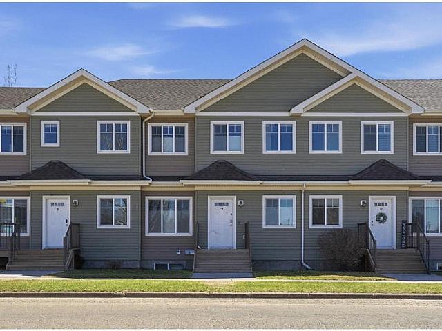 #7 300 Queen St Spruce Grove, Alberta