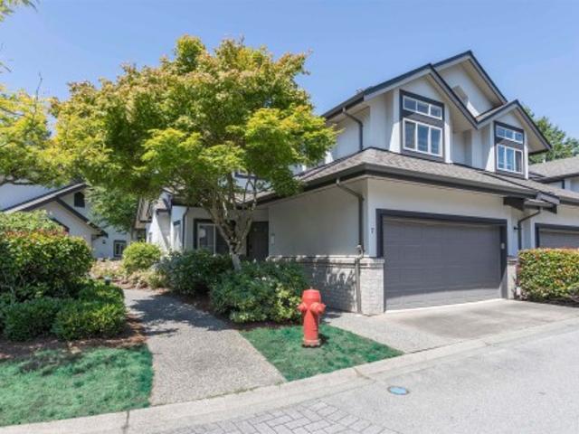 7 3387 King George Boulevard, Surrey, BC, V4P 1B7 townhouse for sale | Listing ID R3144 | Royal LePage