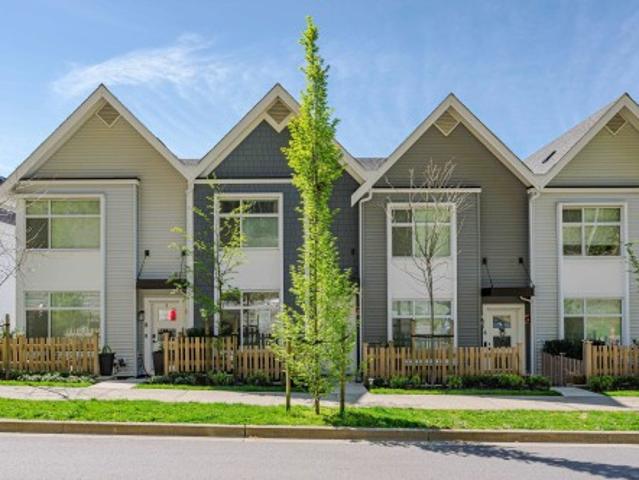 7 33929 Barker Court, Mission, BC, V2V 0K2 townhouse for sale | Listing ID R3116 | Royal LePage