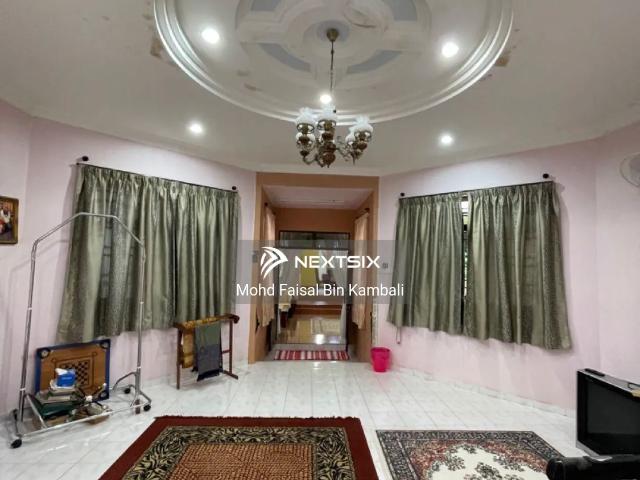 7.3 Acres Agriculture Zoning Industrial Land @ Desa Idaman, Senai. Johor. Near Impian Jaya