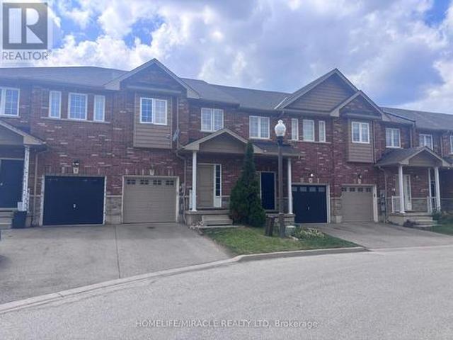 7 45 Seabreeze Crescent, Hamilton, ON, L8E 5C8 house for lease | Listing ID X13547 | Royal LePage