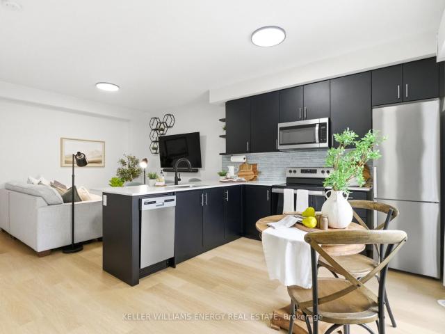 7 475 Beresford Path, Oshawa | 2Beds/2Bath, Townhouse, $449,900 | Condos. Ca
