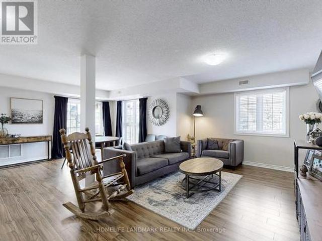 7 47 Ferndale Drive S, Barrie, ON, L4N 5W9 townhouse for sale | Listing ID S11958 | Royal LePage