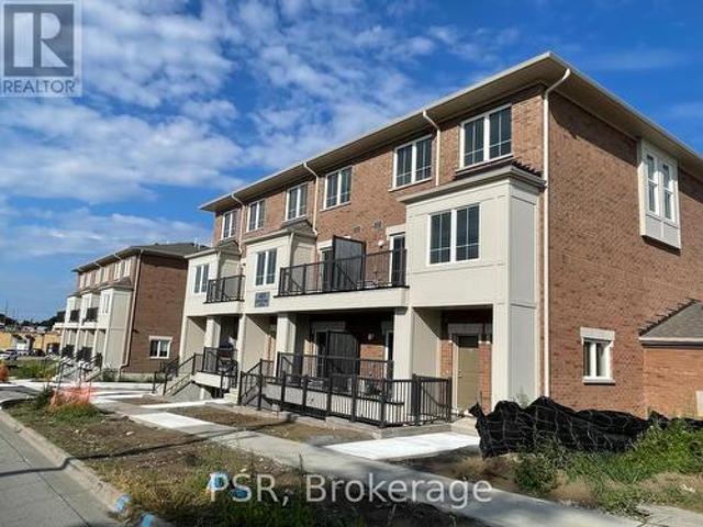 7 485 Beresford Path, Oshawa, ON, L1H 0B2 townhouse for sale | Listing ID E11987 | Royal LePage