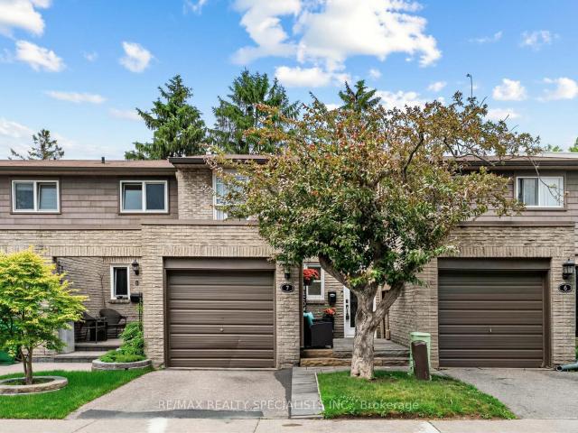 7 405 Hyacinthe Boulevard, Mississauga | For Sale @ $779,900 | Condos. Ca