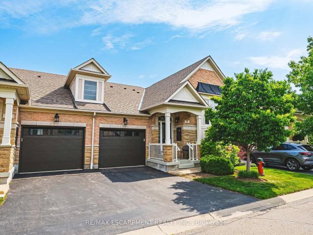 7 4220 Sarazen Drive, Burlington | For Sale @ $1,295,000 | Condos. Ca