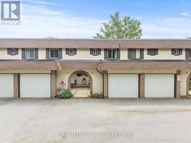 7 4230 Meadowvale Drive, Niagara Falls Morrison, ON, L2E 5W7 townhouse for sale | Listing ID X13681 | Royal LePage
