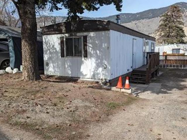 7 4395 Trans Canada Highway E Highway, Kamloops, BC, V2C 4S4 house for sale | Listing ID 10334 | Royal LePage