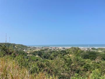 7.4 Acre Oceanview Farm: Se Vende Granja Cerca del Mar, en la Montaña y en Zona Rural en Canoa