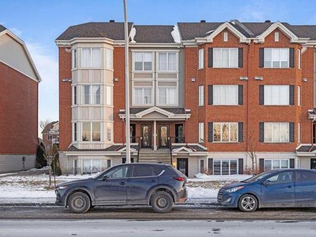 7 5825 Boul. Chevrier, Brossard, QC SOLD | Royal LePage