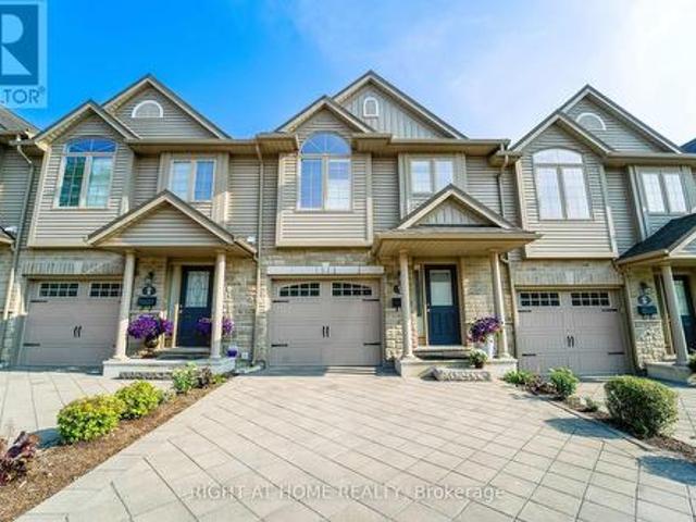 7 582 Hyde Park Road, London North O, ON, N6H 3S1 townhouse for sale | Listing ID X13681 | Royal LePage