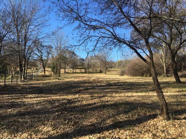 7 500 m² Land available in Maselspoort