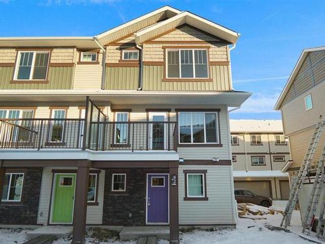 7 50 Mclaughlin Drive, Spruce Grove, AB, T7X 0E1 townhouse for sale | Listing ID E4427 | Royal LePage