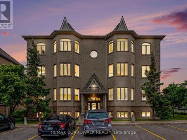 7 50 Briargate Private, Ottawa, ON, K4A 0C3 condo for sale | Listing ID X13456 | Royal LePage