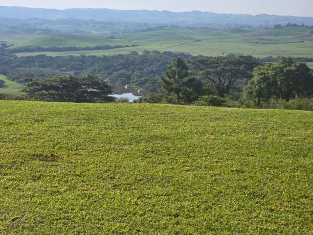 7 510 m² Land available in Mtunzini