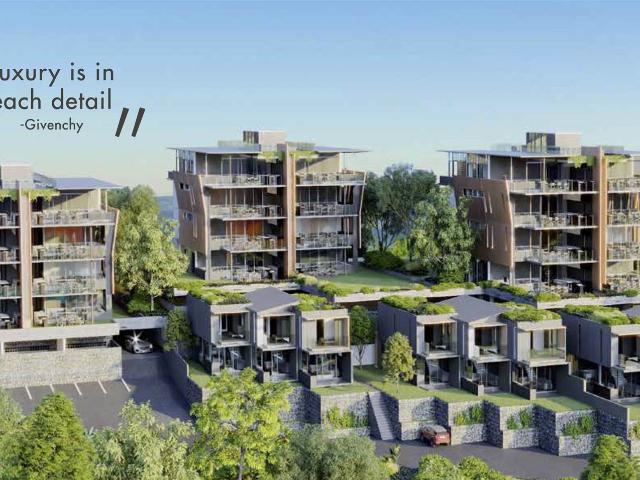 7 515 m² Land available in Sibaya Precinct