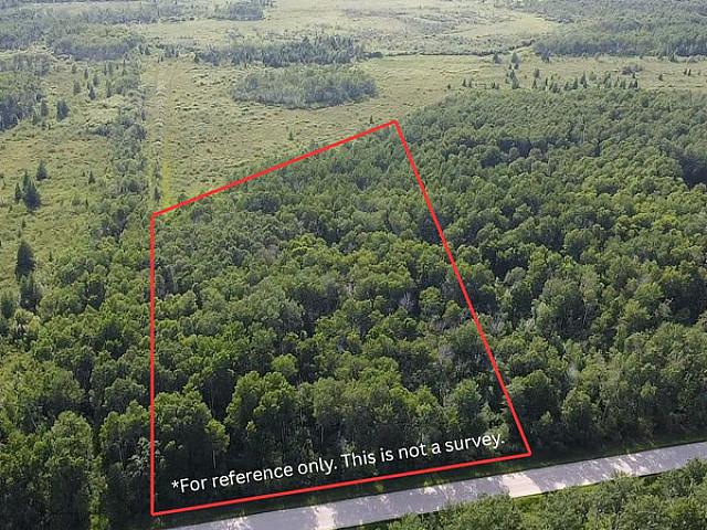 7.51 Acre Property In Sundown