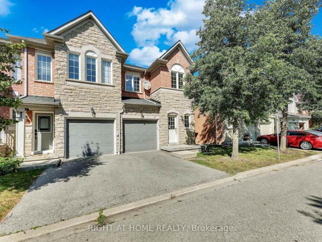7 5260 Mcfarren Boulevard, Mississauga | 3+1Beds/3Bath, Townhouse, $830,000 | Condos. Ca