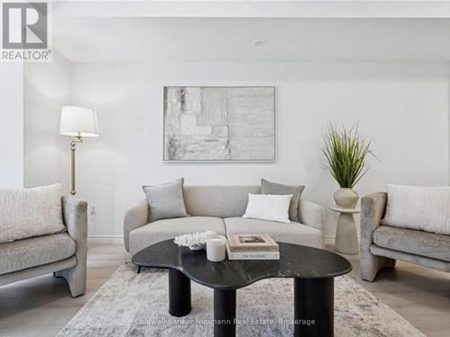 7 53 Allegro Common, Cambridge, ON, N3C 1A5 condo for sale | Listing ID X13603 | Royal LePage