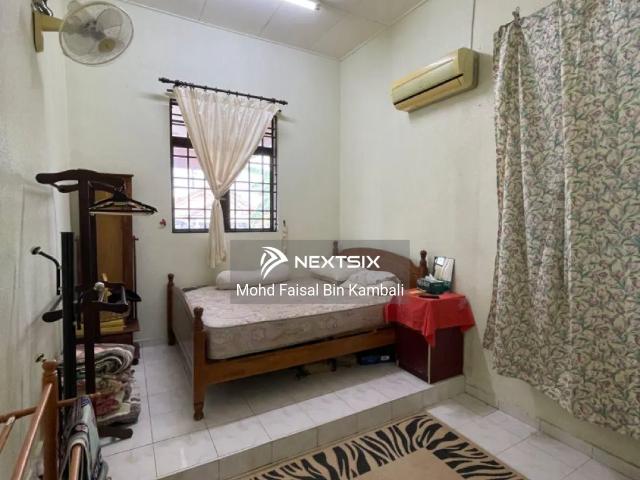 7.5 Acres Converted Light Industrial Land @ IOI Industrial Park, Senai, Johor. Near Desa Idaman