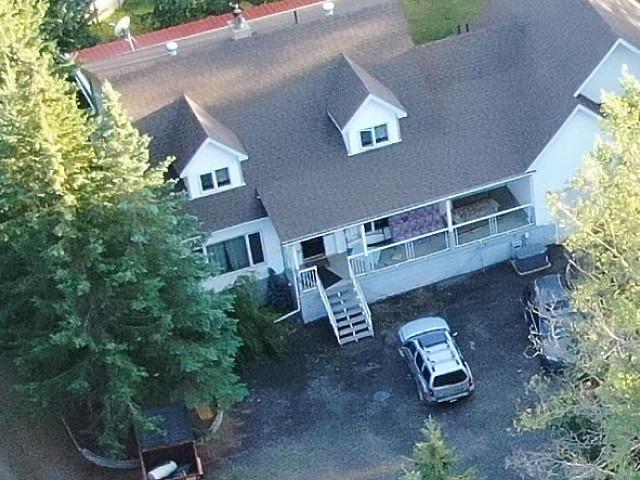 7.5 Acres Rocky Ridge Drive